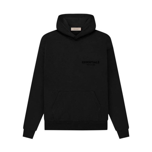 Essential Hoodie Fear of God - Picture 2 of 2